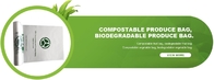 Tas Kompos Biodegradable Dapat Degradasi Biodiesel Cornsonch Carton Liners