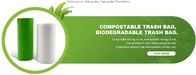 Tas Kompos Biodegradable Dapat Degradasi Biodiesel Cornsonch Carton Liners