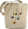 Recycle Foldable Cotton Handle Bag,Supply Unique Design Handled Eco Shopping Cotton Canvas Bag